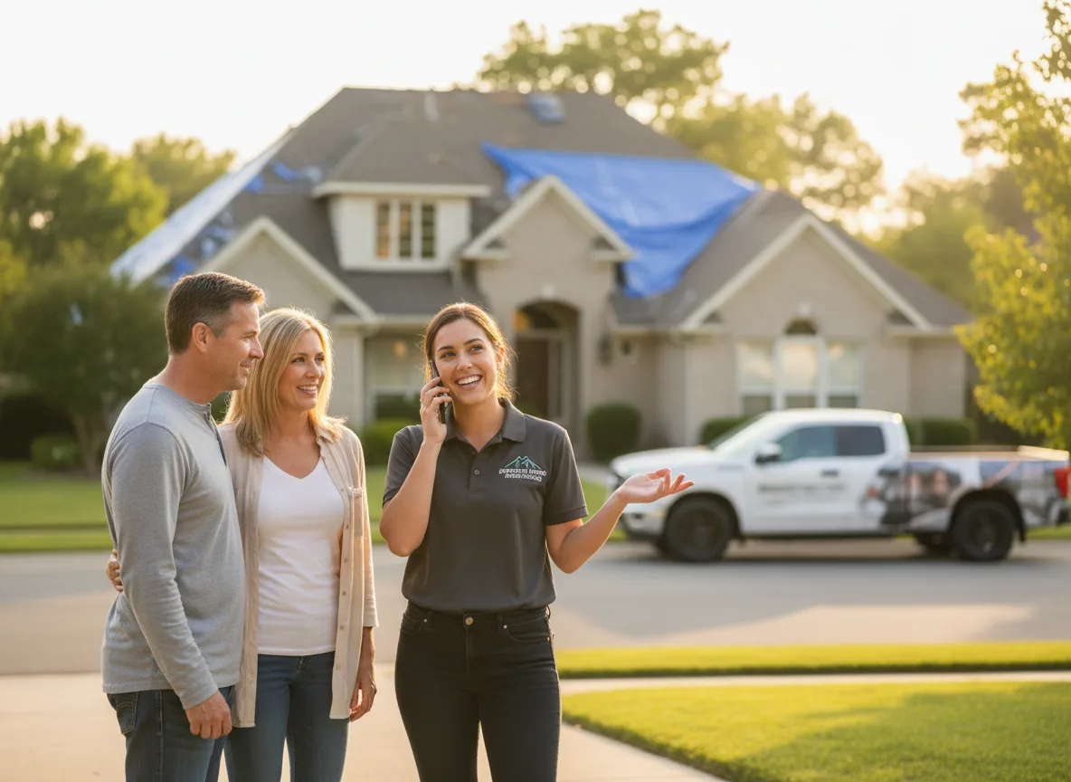 Emergency Roof Repair Ridgeway, MO FAQs